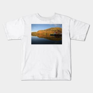 Glenridding Kids T-Shirt